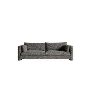 FORMARKIVET Ion 3-Seater Sofa Nuvola 89
