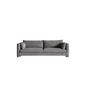 FORMARKIVET Ion 3-Seater Sofa Nuvola 97