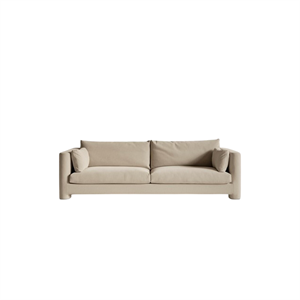 PREMARKIVET Ion 3-Person Sofa Tangent 213