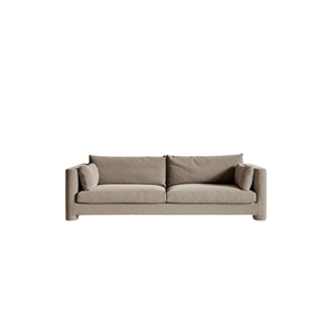 PREMARKED Ion 3-Person Sofa Tangent 913