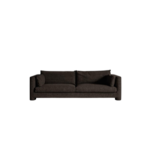 FORMARKIVET Ion 3-Seater Sofa Taro 87