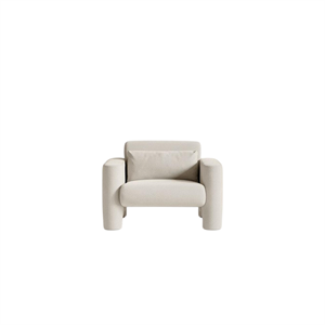 FORMARKIVET Ion Armchair Earth Teseo 002