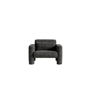 FORMARKIVET Ion Armchair Earth Teseo 020