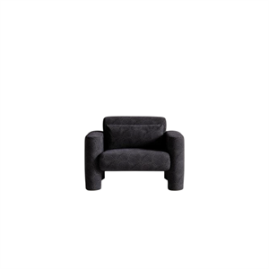 FORMARKIVET Ion Armchair Earth Teseo 031