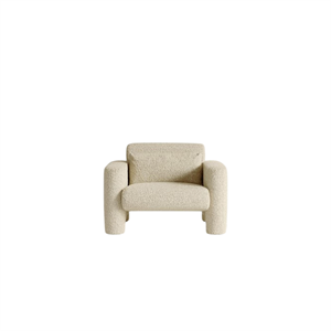FORMARKIVET Ion Armchair Nuvola 01