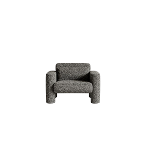 FORMARKIVET Ion Armchair Nuvola 89