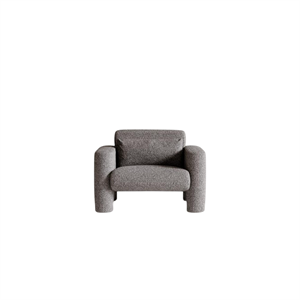 FORMARKIVET Ion Armchair Nuvola 97