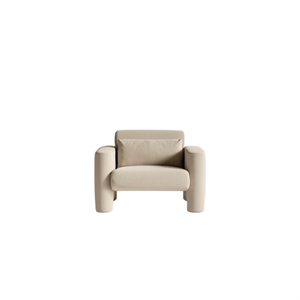 FORMARKIVET Ion Armchair Tangent 213