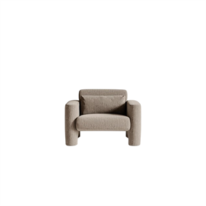 FORMARKIVET Ion Armchair Tangent 913