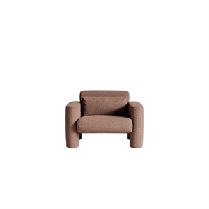 FORMARKIVET Ion Armchair Taro 11