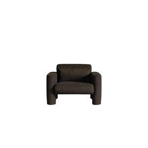 FORMARKIVET Ion Armchair Taro 87