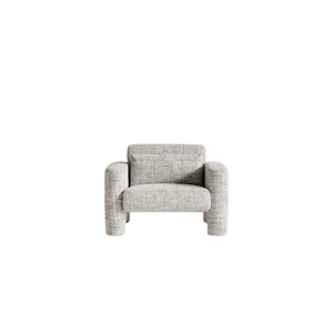 FORMARKIVET Ion Armchair Zigzag 18