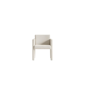 FORMARKIVET Ion Dining Chair Earth Teseo 001