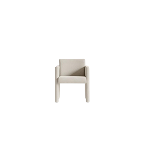 FORMARKIVET Ion Dining Chair Earth Teseo 002
