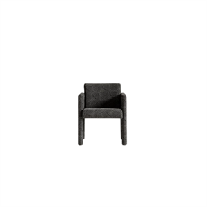 FORMARKIVET Ion Dining Chair Earth Teseo 020