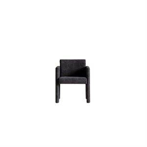 FORMARKIVET Ion Dining Chair Earth Teseo 031