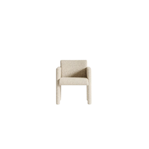 FORMARKIVET Ion Dining Chair Nuvola 01