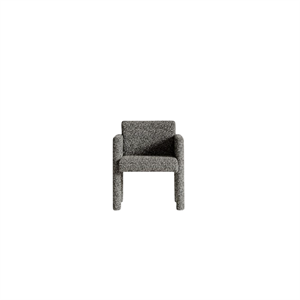 FORMARKIVET Ion Dining Chair Nuvola 89