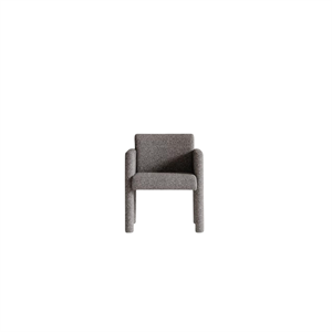 FORMARKIVET Ion Dining Chair Nuvola 97