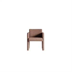 FORMARKIVET Ion Dining Chair Taro 11