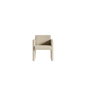 FORMARKIVET Ion Dining Chair Taro 91