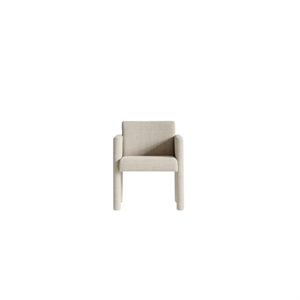 FORMARKIVET Ion Dining Chair Zigzag 00