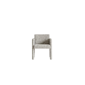 FORMARKIVET Ion Dining Chair Zigzag 18
