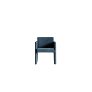 FORMARKIVET Ion Dining Chair Zigzag 44