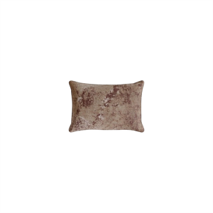 FORMARKIVET Piped Decorative Pillow 60x40 Abaca 07