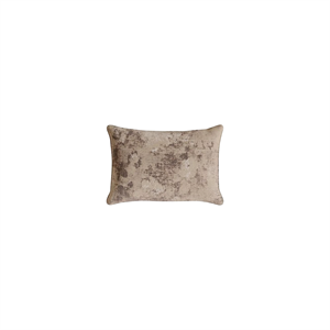 FORMARKIVET Piped Decorative Pillow 60x40 Abaca 09