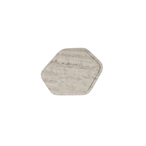 PREMARKED Verge 01 Hill Classico Travertine