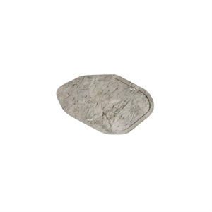 PREMARKED Verge 03 Tray Essential Grey