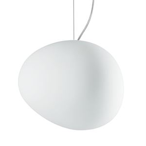 Foscarini Gregg Pendant Media