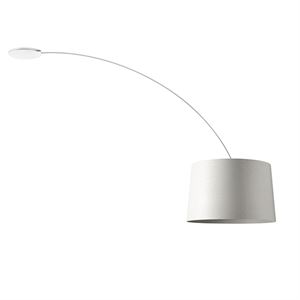 Foscarini Twiggy Ceiling Lamp White
