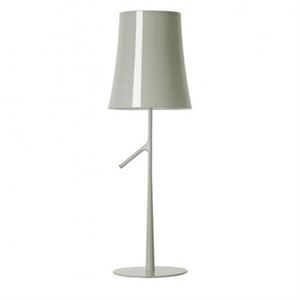 Foscarini Birdie Table Lamp Grande Grey
