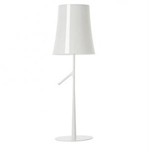 Foscarini Birdie Table Lamp Grande White