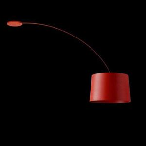 Foscarini Twiggy Ceiling Lamp Red