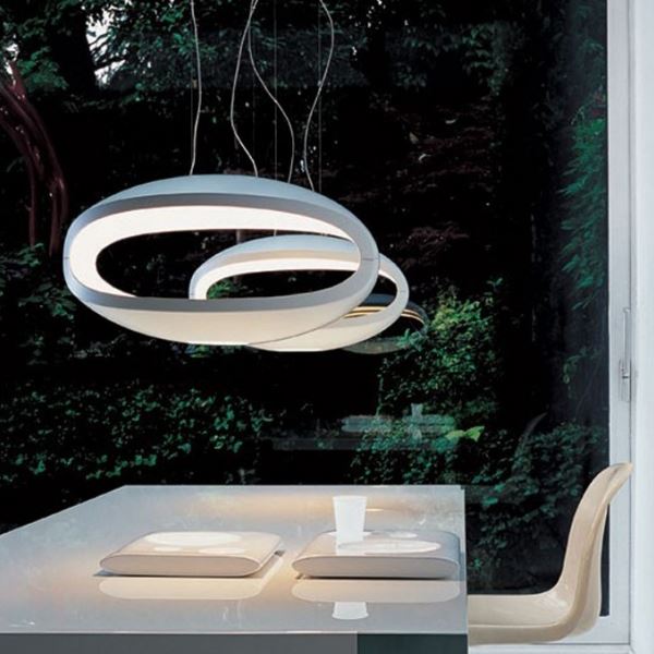 space foscarini