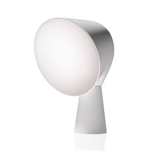 Foscarini Binic Table Lamp White