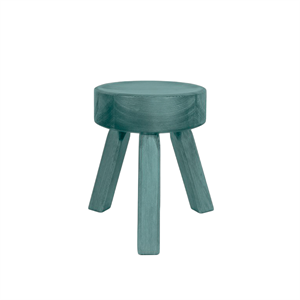 Frama AML Stool Green Pine
