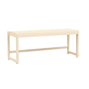 Frama 01 Bench Natural