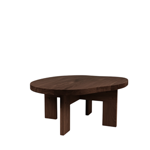 Frama Farmhouse Pond Coffee Table Dark Oak