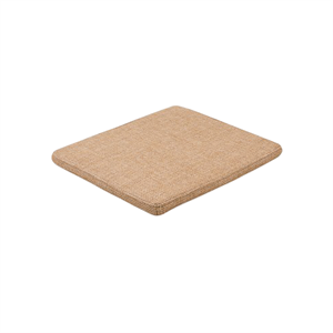 Frama Cushion For Folding Flat Folding Chair Camel