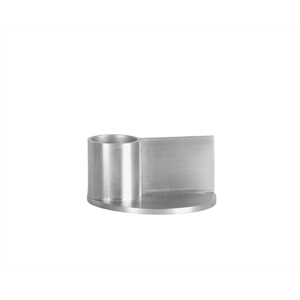 Frama Foundation Form 3 Candle Holder Stainless Steel