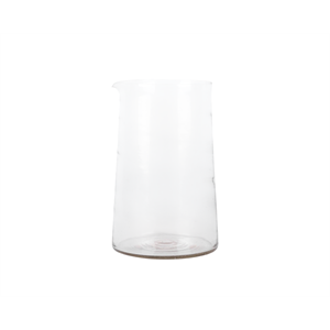 Frama Isle Jug 1000ml Light Smoked