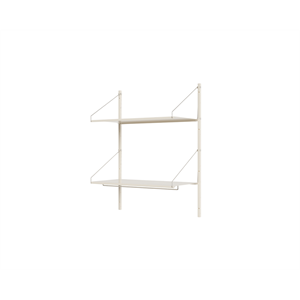 Frama Shelf Library Hanger Shelf 108.4x80 Warm White