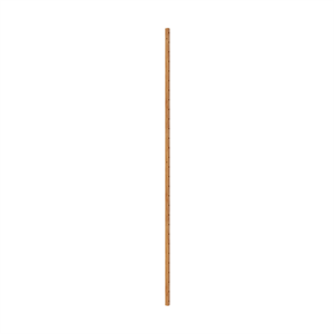 Frama Shelf Library Rail For Bookcase H185.2 Oiled Oak