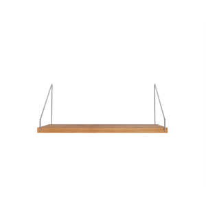 Frama Shelf Shelf For Library + Single 20x40 Oiled Oak