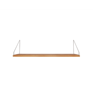 Frama Shelf Shelf For Library + Single 20x60 Oiled Oak