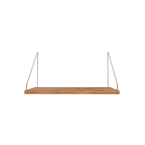 Frama Shelf Shelf For Library + Single 27x40 Oiled Oak